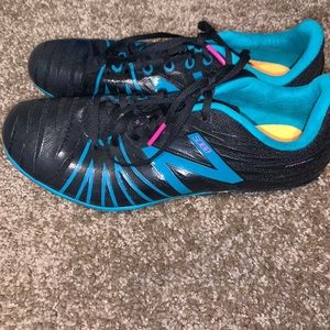 ♠️Women’s NB Track Cleats SZ 8